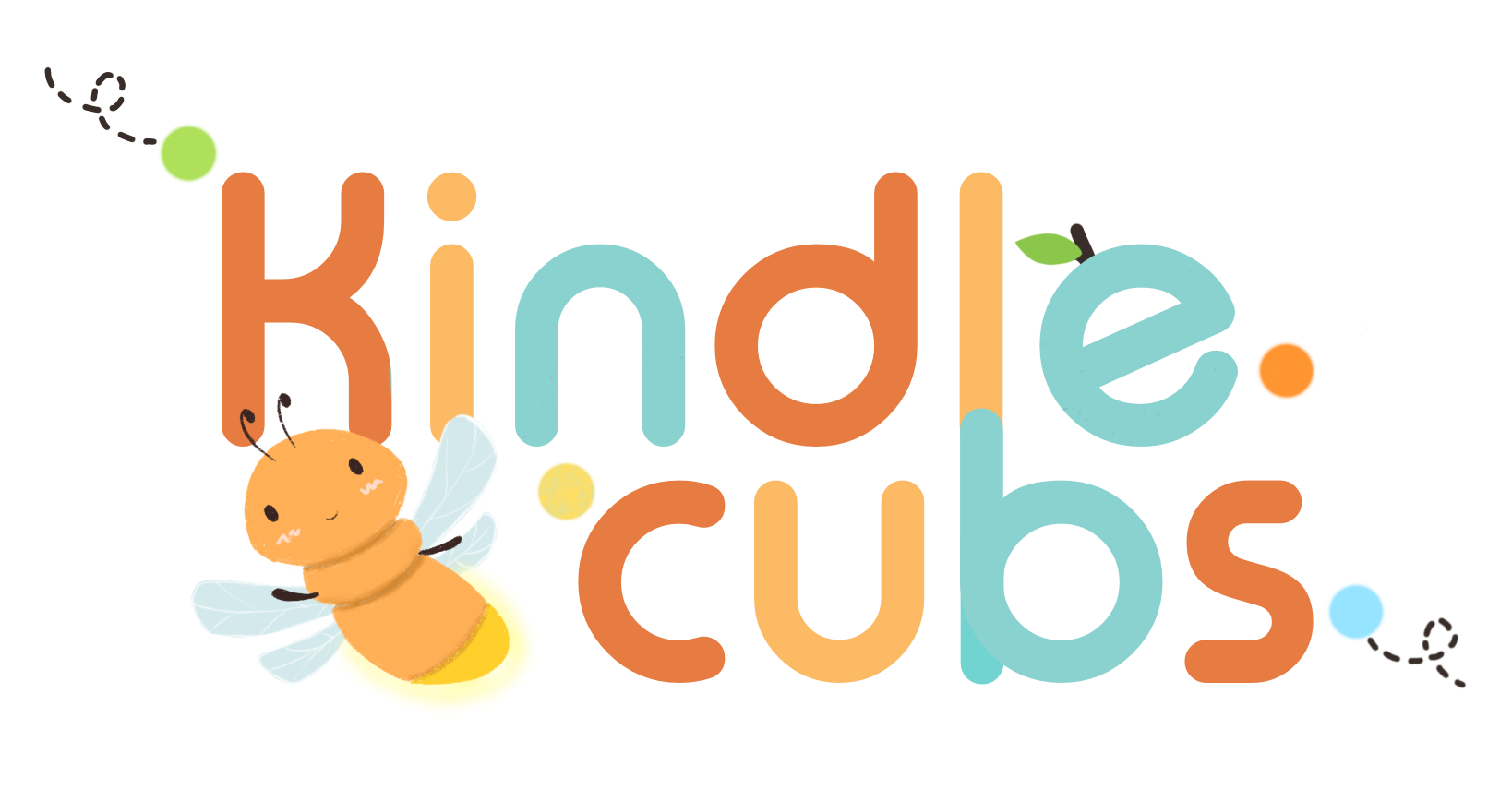 KindleCubs Logo