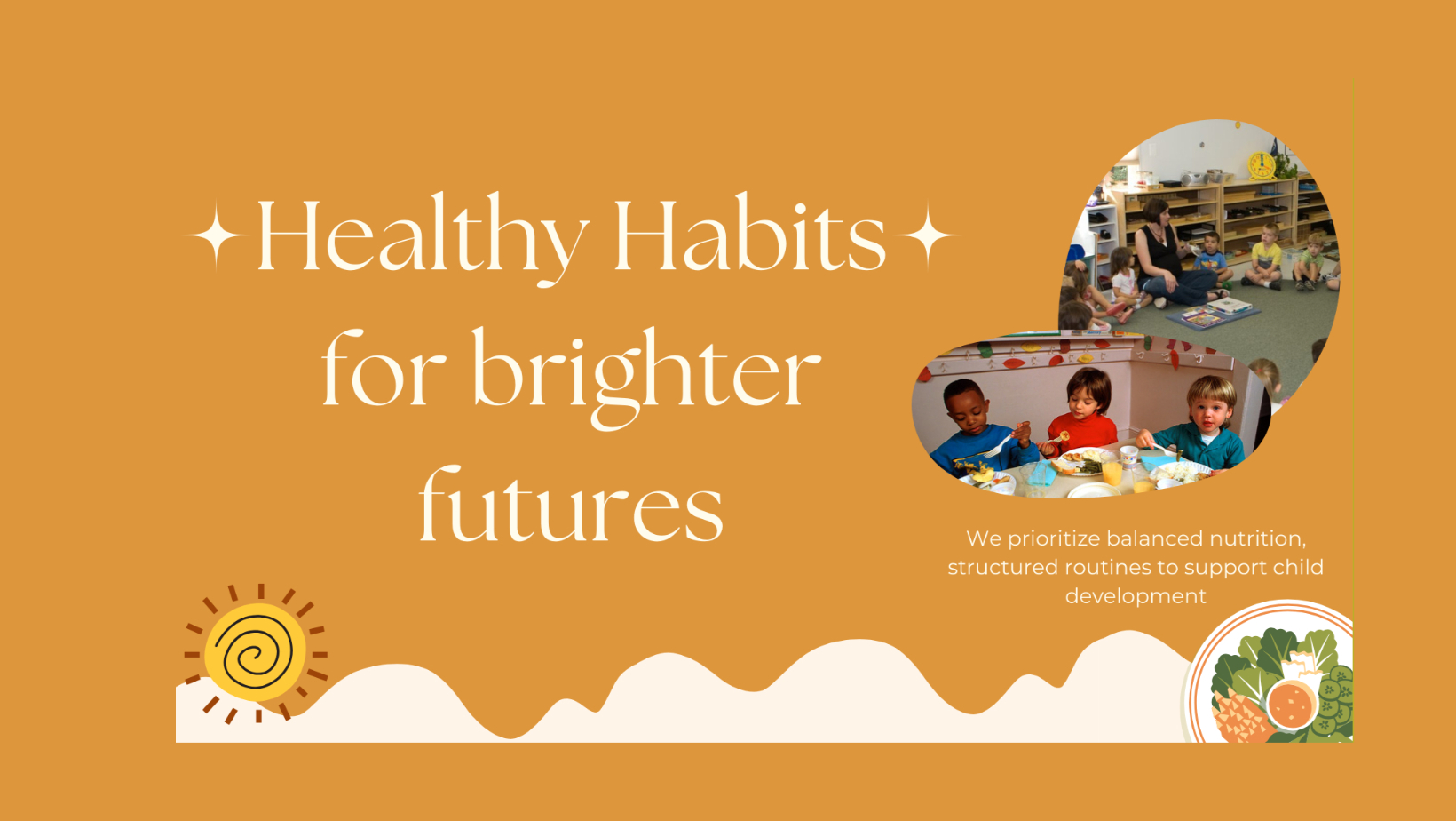 healthy habits