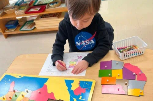5–6 Years Old: Kindle Prep